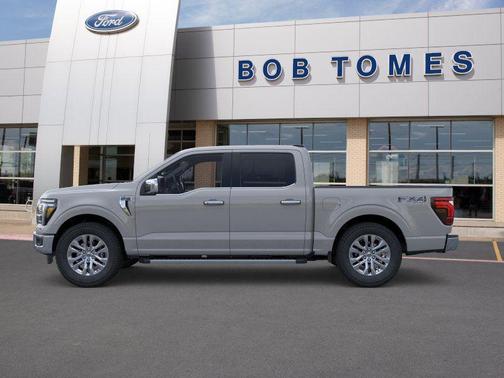 AVALANCHE 2026 Ford F-150 Lariat