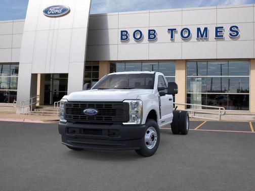 2026 Ford F-350 XL