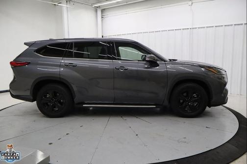 2021 Toyota Highlander L