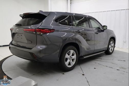 2021 Toyota Highlander L