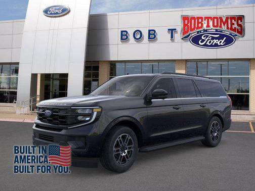 2025 Ford Expedition Max Active 4x4