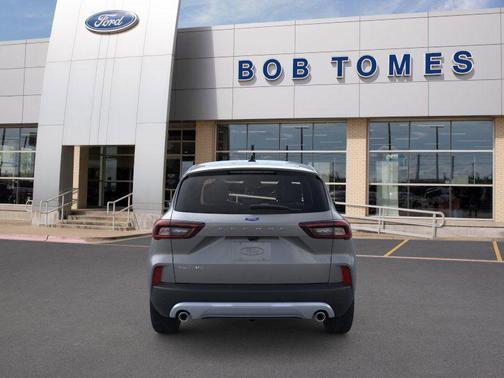 CARBONIZED GRAY METALLIC 2026 Ford Escape Active