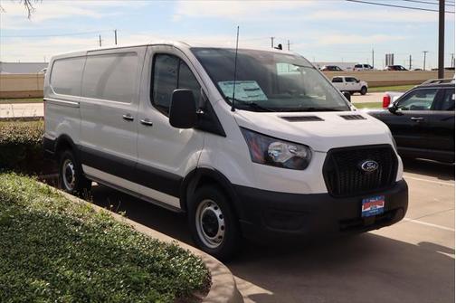 2025 Ford Transit-150 Base