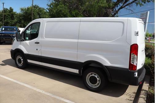 2025 Ford Transit-150 Base