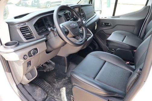 2025 Ford Transit-150 Base