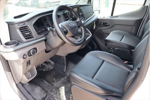 2025 Ford Transit-150 Base