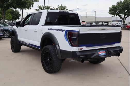 OXFORD WHITE 2022 Ford F-150 Raptor