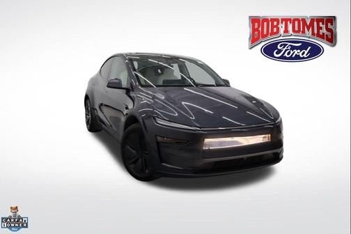 2026 Tesla Model Y Premium Rear-Wheel Drive