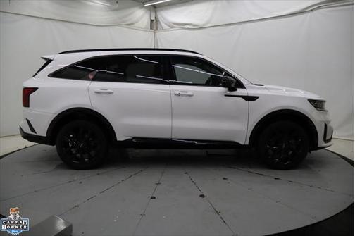 2021 Kia Sorento SX