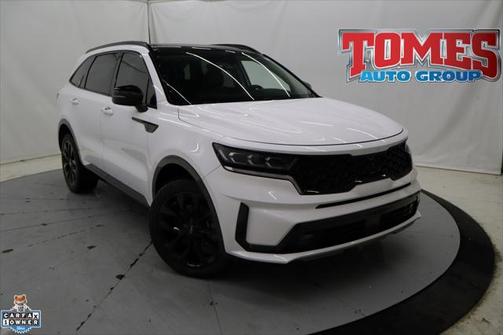 2021 Kia Sorento SX