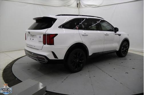 2021 Kia Sorento SX