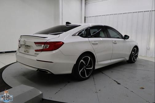 2022 Honda Accord Sport SE 1.5T
