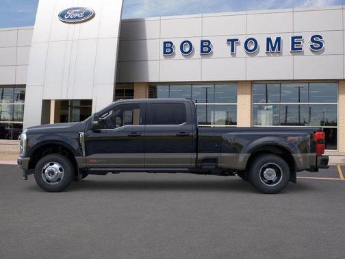 2026 Ford F-350 King Ranch