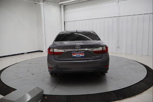 2017 Lexus ES 350 Base