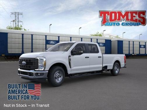 2025 Ford F-250 XL