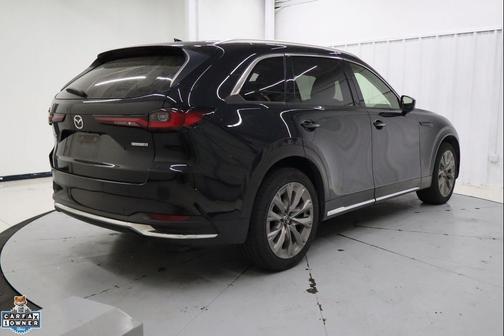2024 Mazda CX-90 3.3 Turbo Premium