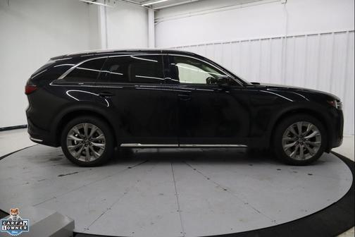 2024 Mazda CX-90 3.3 Turbo Premium