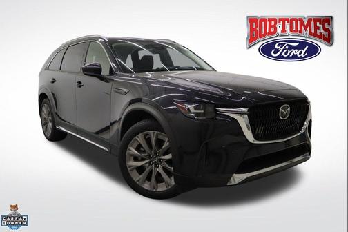 2024 Mazda CX-90 3.3 Turbo Premium