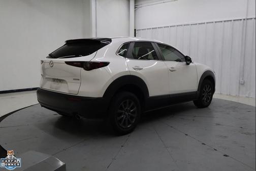 2023 Mazda CX-30 2.5 S