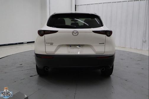 2023 Mazda CX-30 2.5 S