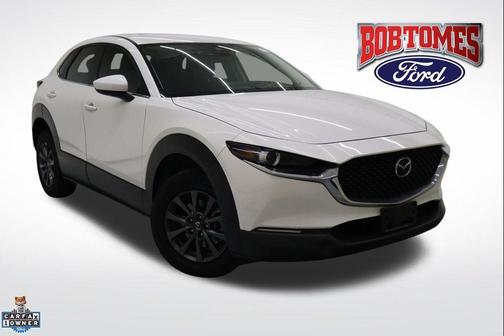 2023 Mazda CX-30 2.5 S
