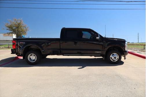 2025 Ford F-350 Lariat
