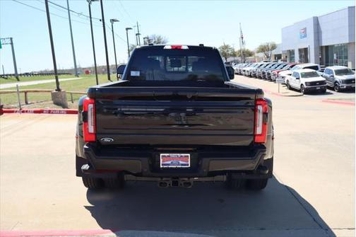 2025 Ford F-350 Lariat