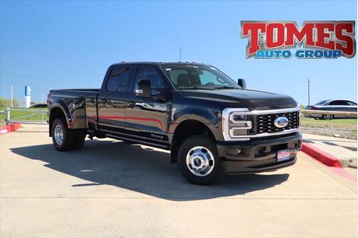 2025 Ford F-350 Lariat
