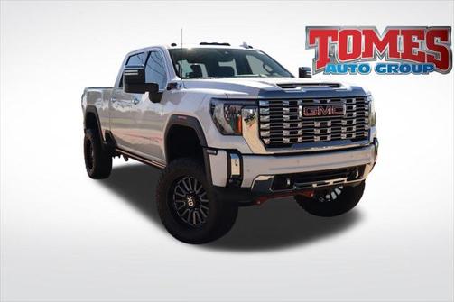 2024 GMC Sierra 2500 Denali
