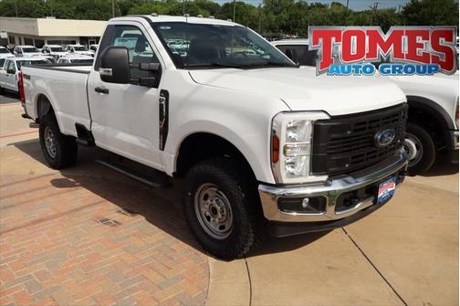 2025 Ford F-250 XLT