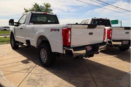 2025 Ford F-250 XLT
