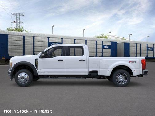2026 Ford F-450 XL