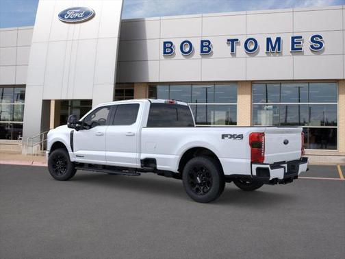2025 Ford F-350 Lariat