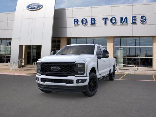 2025 Ford F-350 Lariat