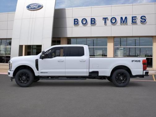 2025 Ford F-350 Lariat