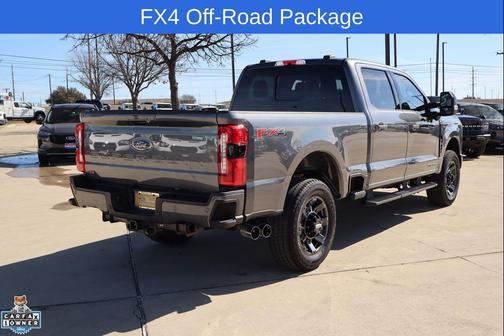 2024 Ford F-250 Lariat