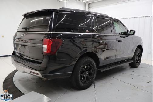 2022 Ford Expedition Timberline