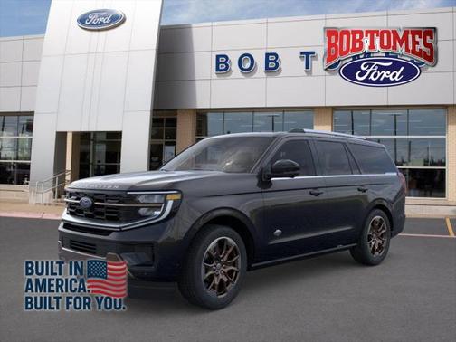 2025 Ford Expedition King Ranch