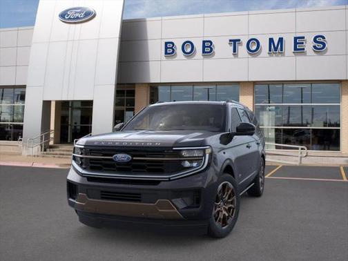 2025 Ford Expedition King Ranch