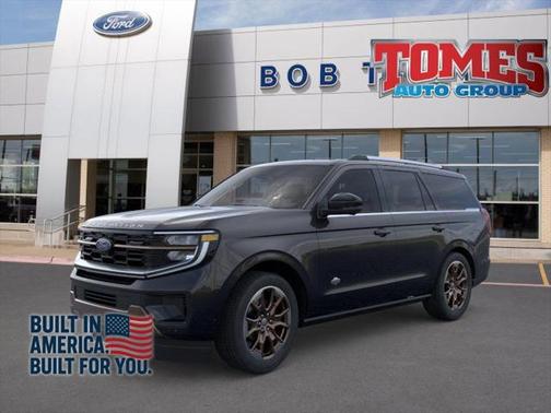 2025 Ford Expedition King Ranch