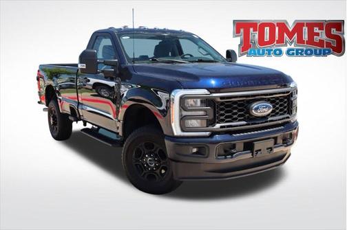 2023 Ford F-250 XL