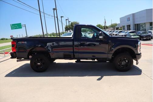 2023 Ford F-250 XL