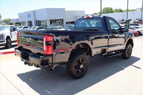 2023 Ford F-250 XL