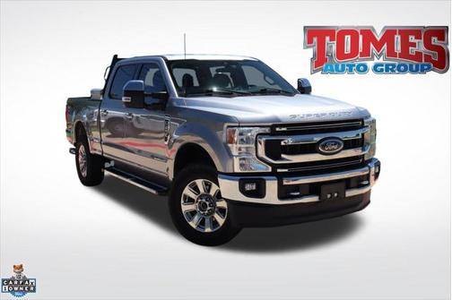 2022 Ford F-250 XLT