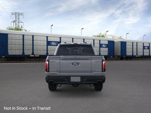 AVALANCHE 2026 Ford F-150 Tremor