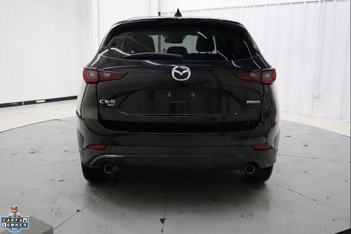 2022 Mazda CX-5 2.5 S Premium