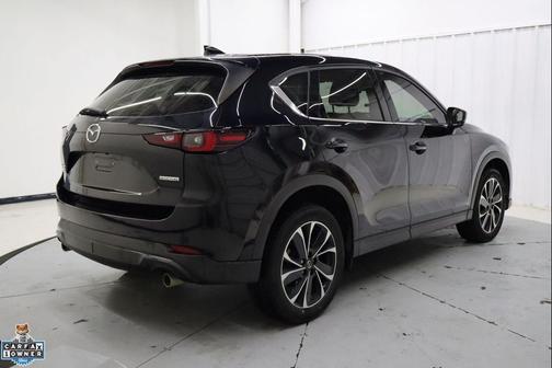 2022 Mazda CX-5 2.5 S Premium