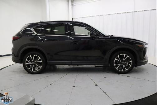 2022 Mazda CX-5 2.5 S Premium