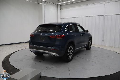 2021 Mercedes-Benz GLA 250 Base 4MATIC