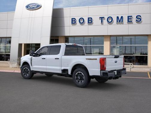 2025 Ford F-250 XLT